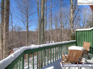 148 Two Fiddlestix #510, Boone, NC 28607