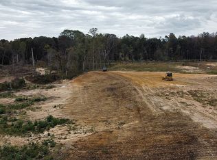 4710 Stewart Weir Rd, Weir, MS 39772