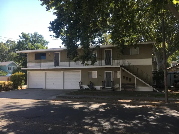 121-141 N. Laurel St., 121-141 N Laurel St, Turlock, CA 95380