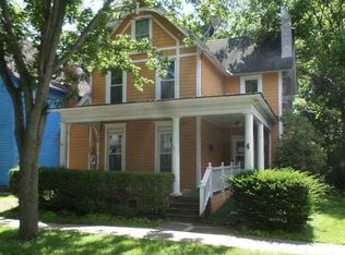 4 Clinton St, Sidney, NY 13838