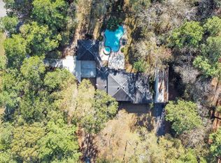 2431 Centerline Rd, Conroe, TX 77384