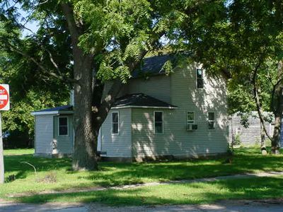 704 Rock St, Plymouth, IA, 50464
