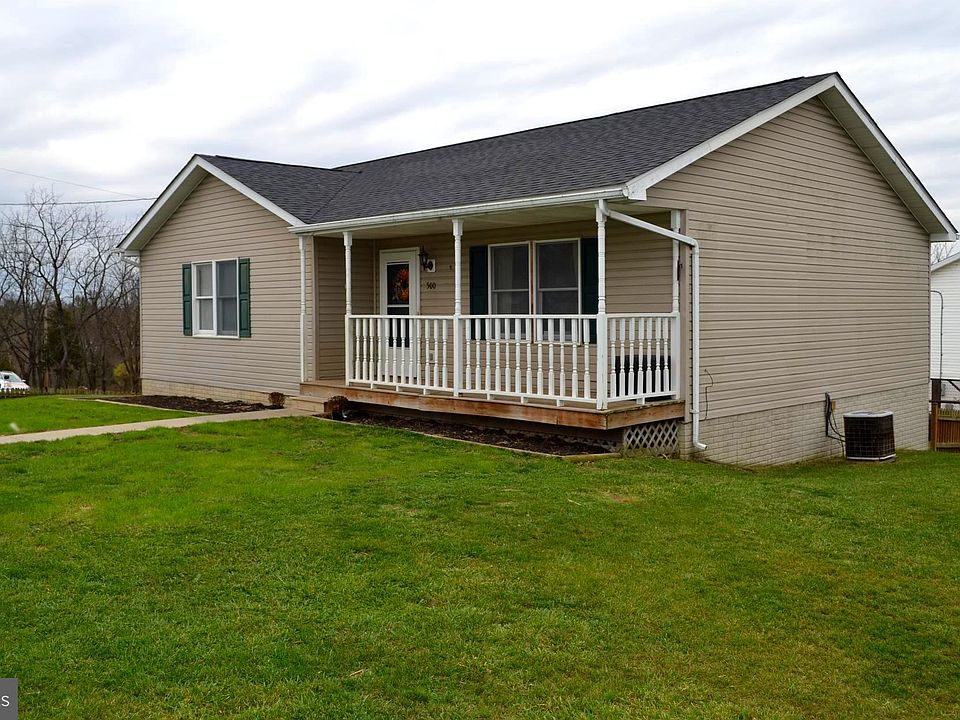 500 Central Ave, Martinsburg, WV 25404 Zillow