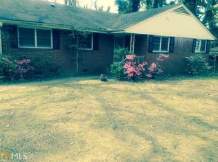 2896 Hogan Rd #1, East Point, GA 30344