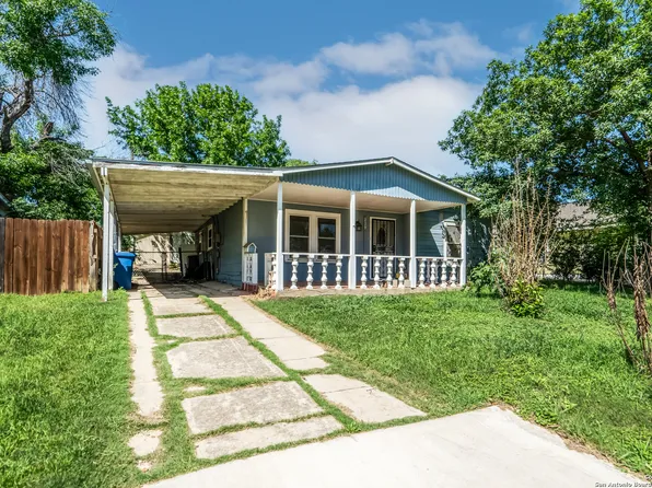 239 MCDOUGAL, San Antonio, TX 78223