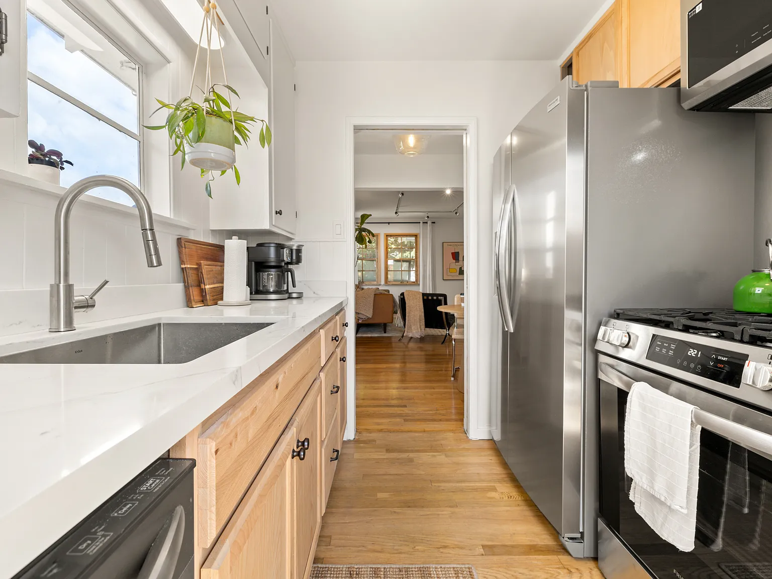 1 bed, 600 sqft, $3,650 — Photo 4