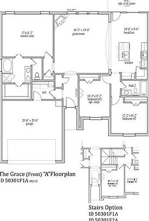 2nd image of 3002 Fern Ct