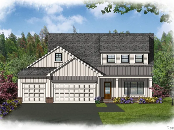 2844 Vendome Ave, Rochester Hills, MI 48309