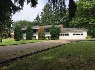 518 Spring Aly, Homer City, PA 15748