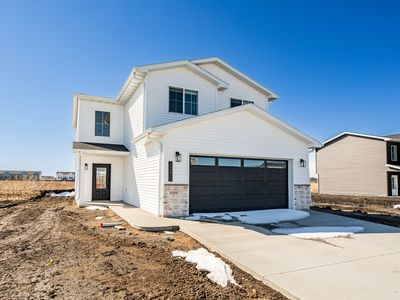 6250 87th Ave S, Horace, ND, 58047