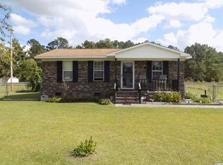 1058 D St, Conway, SC 29527