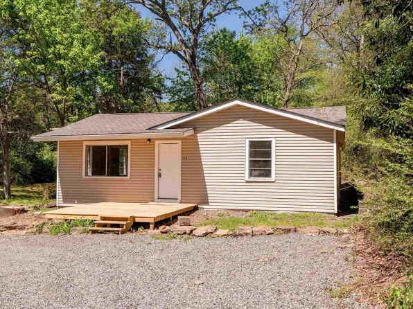 312 W Front St, Heber Springs, AR 72543