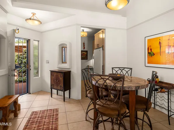 186 Columbine Court, Sedona, AZ 86336