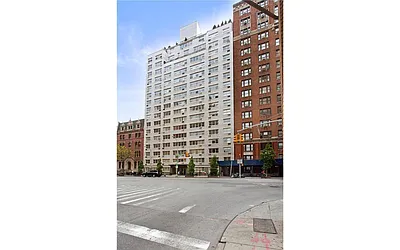 Rented by Keller Williams NYC