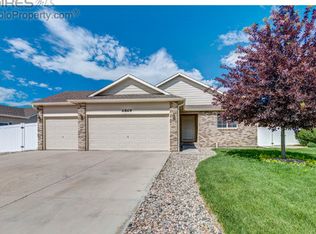 6869 Mount Nimbus St, Wellington, CO 80549