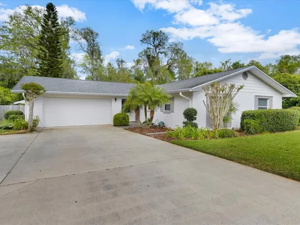 125 Larkwood Dr, Sanford, FL 32771