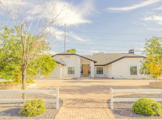 6427 W Wethersfield Rd, Glendale, AZ 85304