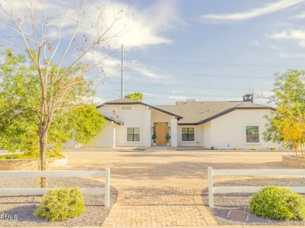 6427 W WETHERSFIELD Road, Glendale, AZ 85304