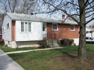 3171 Jeffland Rd, Baltimore, MD 21244