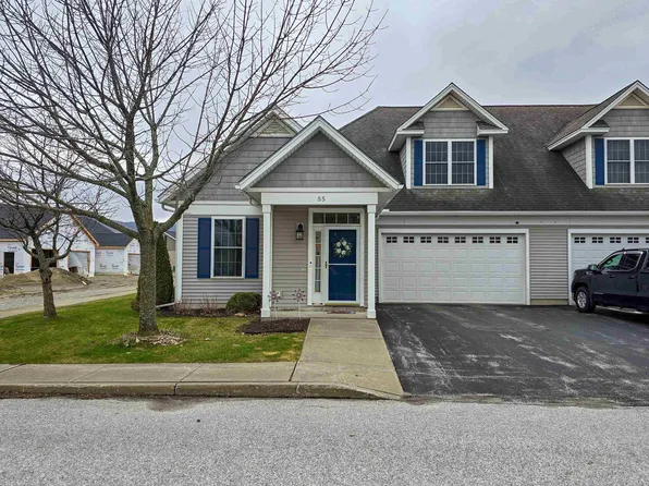 55 Garden Circle, St. Albans Town, VT 05478