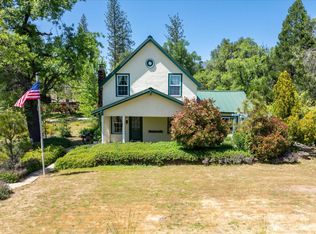 2669 Triangle Rd, Mariposa, CA 95338