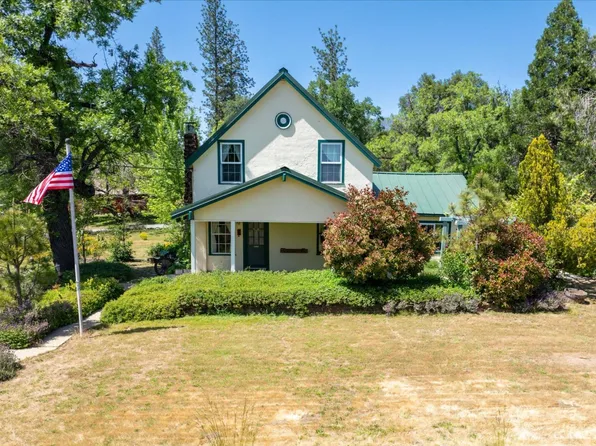 2669 Triangle Rd, Mariposa, CA 95338