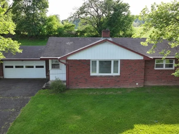 14 Mcentee Rd, Holland Twp., NJ 08848