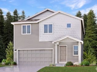 14041 199th Street Ct E, Graham, WA 98338