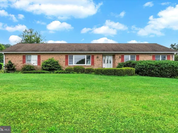 4356 Cherry St, Felton, PA 17322
