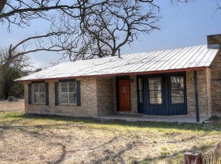 311 Patterson Creek, Leakey, TX 78873
