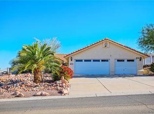 3341 S Ridge Ave, Bullhead City, AZ 86429