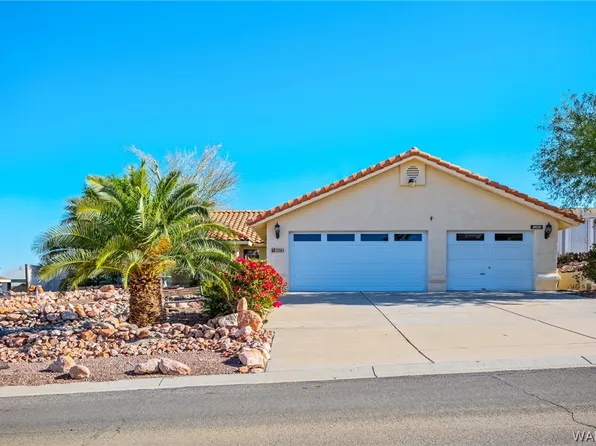 3341 S Ridge Ave, Bullhead City, AZ 86429