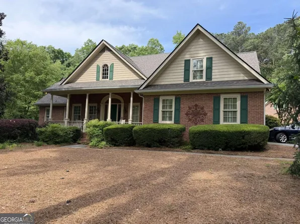 4711 Talleybrook Dr NW, Kennesaw, GA 30152