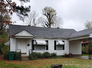 1307 W 33rd Ave, Pine Bluff, AR 71603