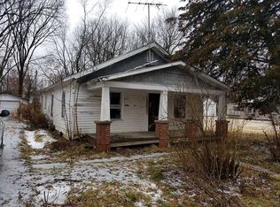 23815 1st Ave, Excelsior Springs, MO 64024