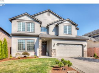 10101 NE 86th Ct, Vancouver, WA 98662