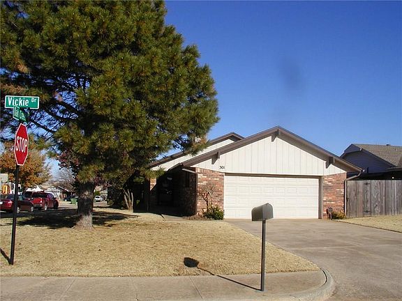 2nd image of 301 Vickie Dr