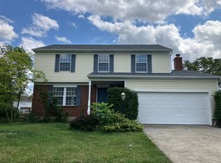 6831 Spring Arbor Dr, Mason, OH 45040