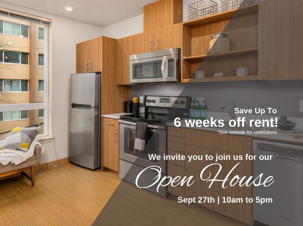 4545 8th Ave NE APT 511