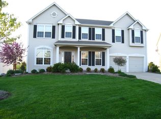 31 Mallory Bend Ct, Lake Saint Louis, MO 63367
