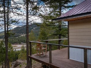 420 Twin Lake Heights Rd, Rexford, MT 59930