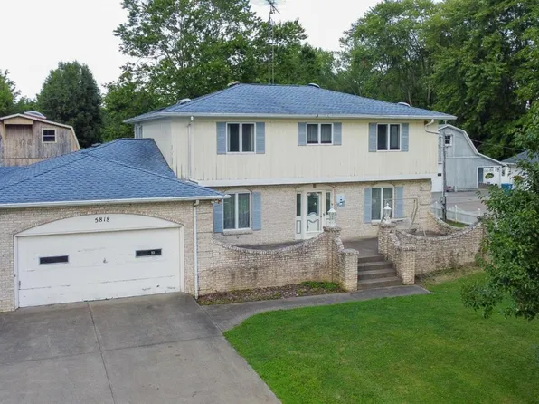 5818 Columbus Ave, Sandusky, OH 44870