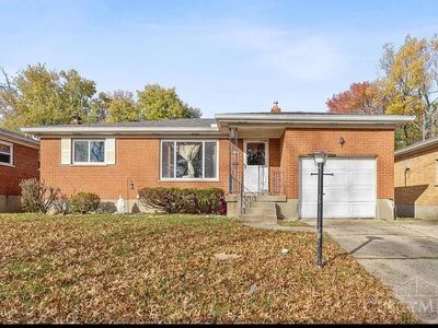 5346 Foley Rd, Cincinnati, OH, 45238