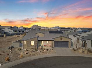 4878 N Glasgow Pl, Prescott Valley, AZ 86314