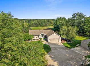 1234 50th Ave, Lakeview, MI 48850