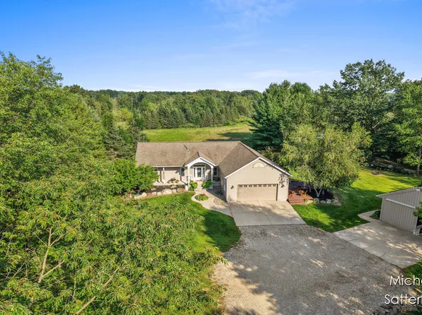 1234 50th Ave, Lakeview, MI 48850