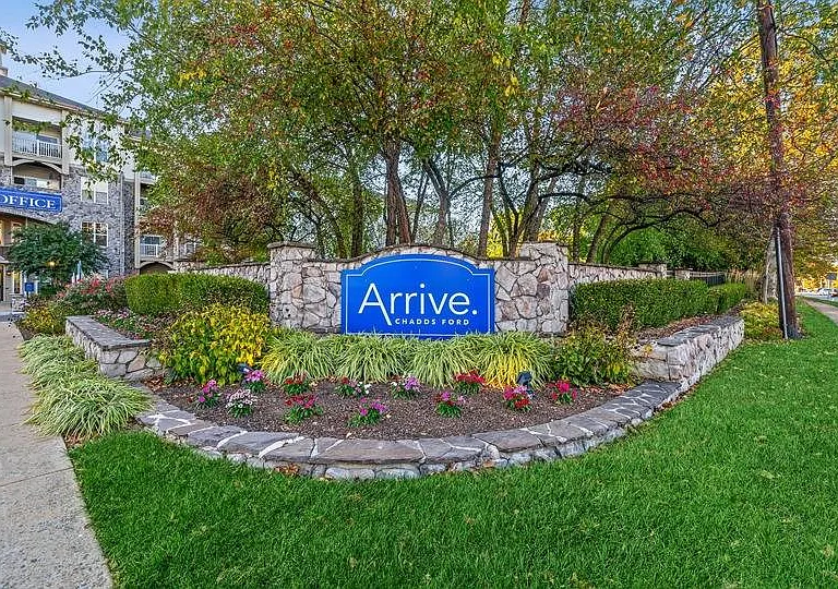 Arrive Chadds Ford — Photo 31