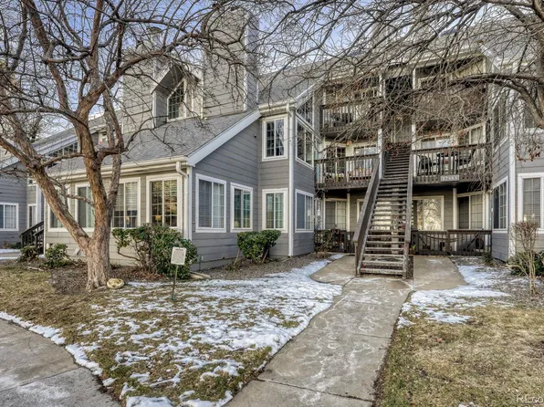 12483 E Tennessee Circle #B, Aurora, CO 80012
