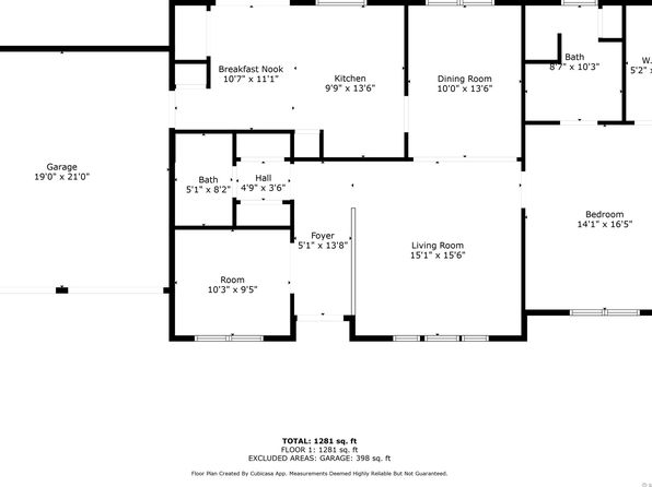2 Beechwood Dr, Waterford, CT 06385