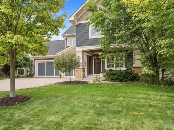 11605 Ivywood Trl, Woodbury, MN 55129